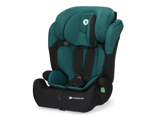 Автокрісло Kinderkraft Comfort Up i-Size Green (KCCOUP02GRE0000)