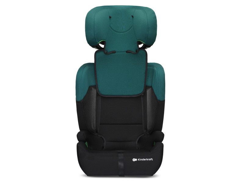 Автокресло Kinderkraft Comfort Up i-Size Green (KCCOUP02GRE0000), Фото 11