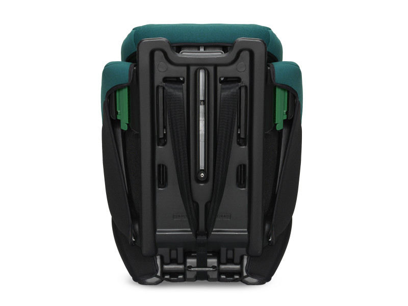 Автокресло Kinderkraft Comfort Up i-Size Green (KCCOUP02GRE0000), Фото 12