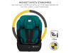 Автокресло Kinderkraft Comfort Up i-Size Green (KCCOUP02GRE0000), Фото 28