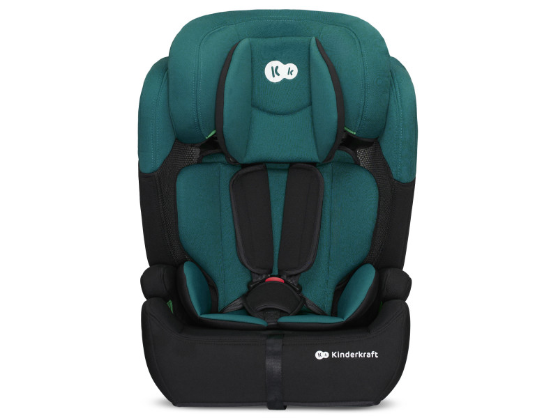 Автокресло Kinderkraft Comfort Up i-Size Green (KCCOUP02GRE0000), Фото 3