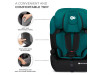 Автокресло Kinderkraft Comfort Up i-Size Green (KCCOUP02GRE0000), Фото 21