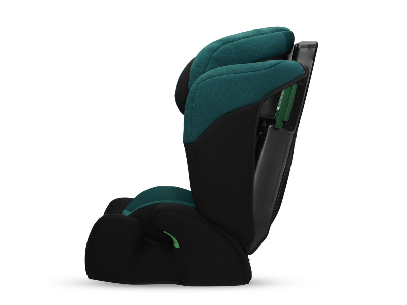 Автокресло Kinderkraft Comfort Up i-Size Green (KCCOUP02GRE0000), Фото 8