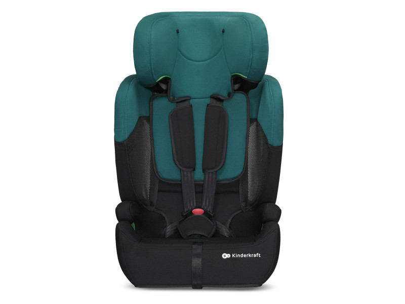 Автокресло Kinderkraft Comfort Up i-Size Green (KCCOUP02GRE0000), Фото 9