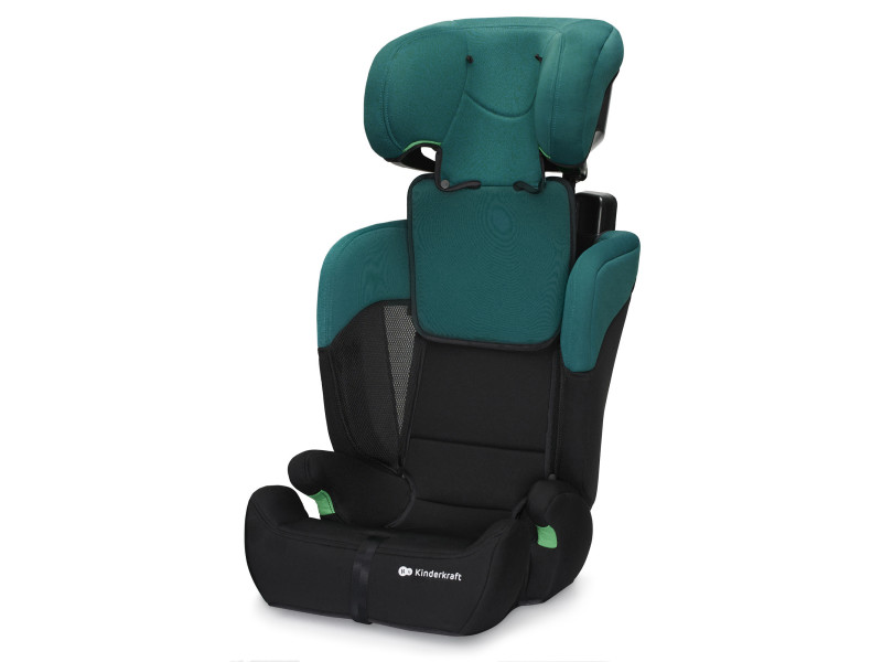 Автокресло Kinderkraft Comfort Up i-Size Green (KCCOUP02GRE0000), Фото 10