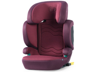 Автокрісло Kinderkraft Xpand 2 i-Size Cherry Pearl (KCXPAN02RED000