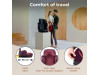 Автокрісло Kinderkraft Xpand 2 i-Size Cherry Pearl (KCXPAN02RED000, Фото 28