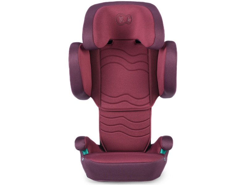 Автокрісло Kinderkraft Xpand 2 i-Size Cherry Pearl (KCXPAN02RED000, Фото 8