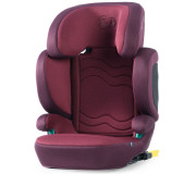 Автокрісло Kinderkraft Xpand 2 i-Size Cherry Pearl (KCXPAN02RED000