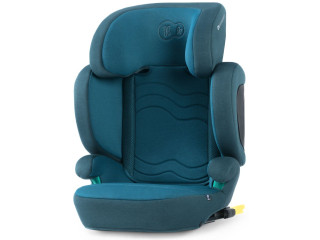 Автокрісло Kinderkraft Xpand 2 i-Size Harbour Blue (KCXPAN02BLU0000)