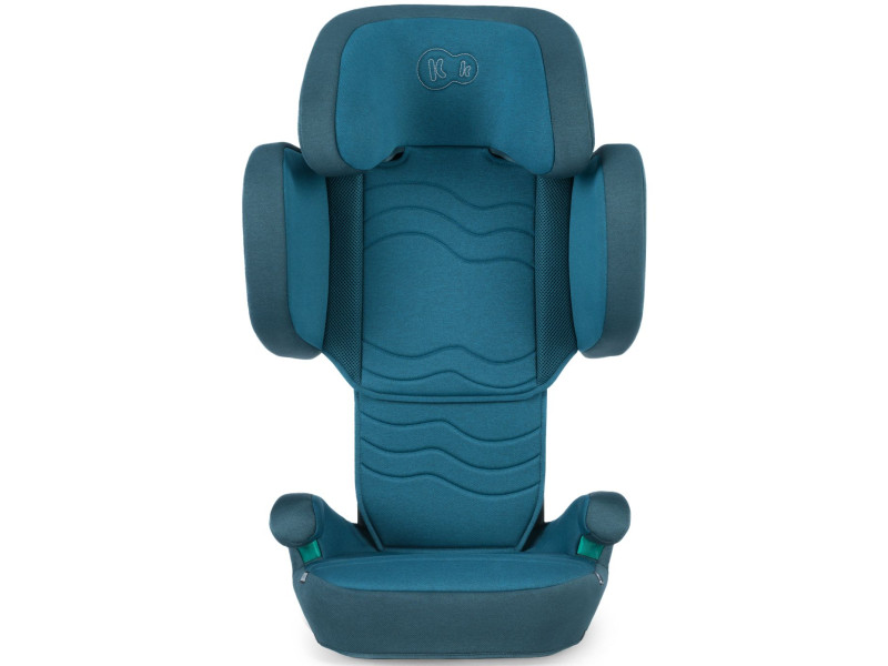 Автокресло Kinderkraft Xpand 2 i-Size Harbour Blue (KCXPAN02BLU0000), Фото 8
