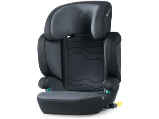 Автокрісло Kinderkraft Xpand 2 i-Size Graphite Black (KCXPAN02BLK0000)