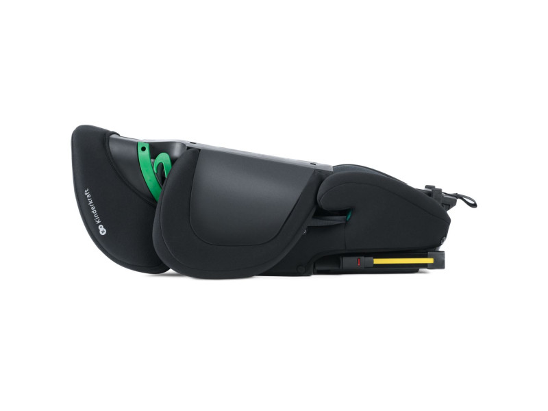 Автокресло Kinderkraft Xpand 2 i-Size Graphite Black (KCXPAN02BLK0000), Фото 10