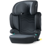 Автокрісло Kinderkraft Xpand 2 i-Size Graphite Black (KCXPAN02BLK0000)