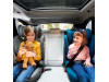 Автокрісло Kinderkraft Junior Fix 2 i-Size Rocket Grey (KCJUFI20GRY0000), Фото 25