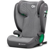 Автокрісло Kinderkraft Junior Fix 2 i-Size Rocket Grey (KCJUFI20GRY0000)