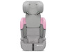 Автокресло Kinderkraft Comfort Up i-Size Pink (KCCOUP02PNK0000), Фото 26