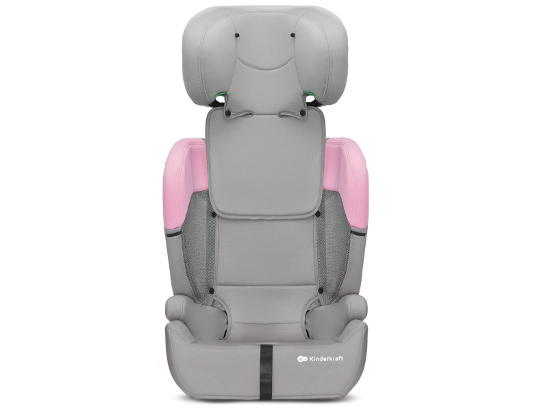 Автокресло Kinderkraft Comfort Up i-Size Pink (KCCOUP02PNK0000), Фото 11