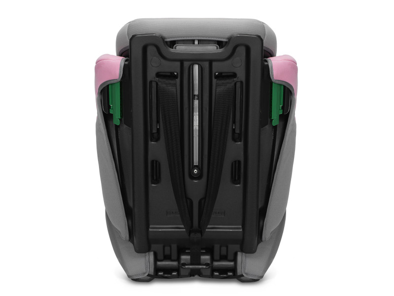 Автокресло Kinderkraft Comfort Up i-Size Pink (KCCOUP02PNK0000), Фото 12