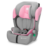 Автокрісло Kinderkraft Comfort Up i-Size Pink (KCCOUP02PNK0000)