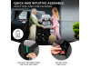 Автокресло Kinderkraft Comfort Up i-Size Grey (KCCOUP02GRY0000), Фото 29