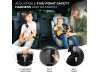 Автокресло Kinderkraft Comfort Up i-Size Grey (KCCOUP02GRY0000), Фото 20