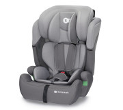 Автокрісло Kinderkraft Comfort Up i-Size Grey (KCCOUP02GRY0000)