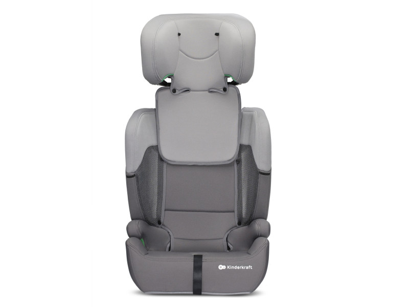 Автокресло Kinderkraft Comfort Up i-Size Grey (KCCOUP02GRY0000), Фото 11