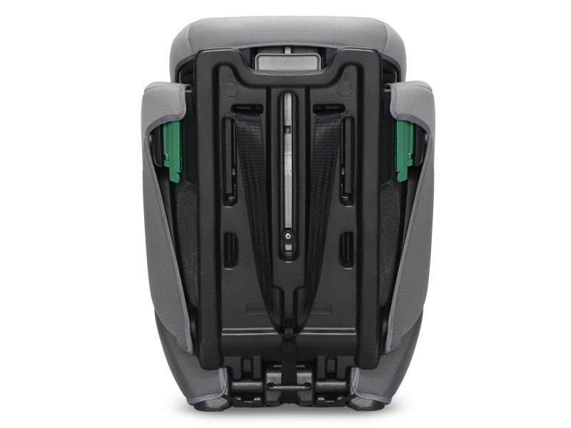 Автокресло Kinderkraft Comfort Up i-Size Grey (KCCOUP02GRY0000), Фото 12