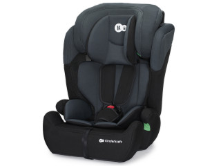 Автокрісло Kinderkraft Comfort Up i-Size Black (KCCOUP02BLK0000)