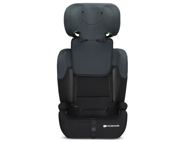 Автокресло Kinderkraft Comfort Up i-Size Black (KCCOUP02BLK0000), Фото 11