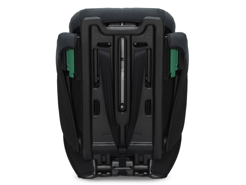 Автокресло Kinderkraft Comfort Up i-Size Black (KCCOUP02BLK0000), Фото 12