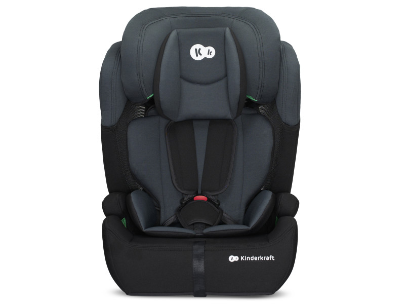 Автокресло Kinderkraft Comfort Up i-Size Black (KCCOUP02BLK0000), Фото 3