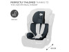 Автокресло Kinderkraft Comfort Up i-Size Black (KCCOUP02BLK0000), Фото 19