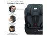 Автокресло Kinderkraft Comfort Up i-Size Black (KCCOUP02BLK0000), Фото 21