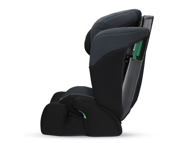 Автокресло Kinderkraft Comfort Up i-Size Black (KCCOUP02BLK0000), Фото 8
