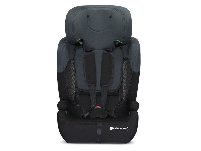 Автокресло Kinderkraft Comfort Up i-Size Black (KCCOUP02BLK0000), Фото 9