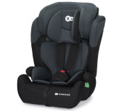 Автокрісло Kinderkraft Comfort Up i-Size Black (KCCOUP02BLK0000)