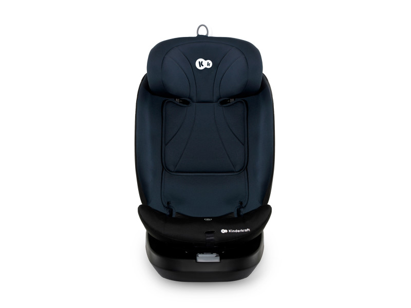 Автокрісло Kinderkraft i-Grow i-Size Black (KCIGRO00BLK0000), Фото 11