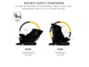 Автокрісло Kinderkraft i-Grow i-Size Black (KCIGRO00BLK0000), Фото 27