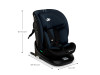 Автокрісло Kinderkraft i-Grow i-Size Black (KCIGRO00BLK0000), Фото 22