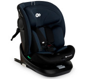 Дитяче ліжко манеж Caretero Basic Graphite