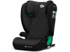 Автокресло Kinderkraft Junior Fix 2 i-Size Graphite Black (KCJUFI20BLK0000), Фото 17