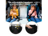 Автокресло Kinderkraft Junior Fix 2 i-Size Graphite Black (KCJUFI20BLK0000), Фото 21