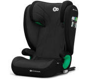 Автокрісло Kinderkraft Junior Fix 2 i-Size Graphite Black (KCJUFI20BLK0000)