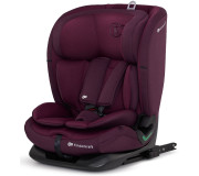 Автокрісло Kinderkraft Oneto3 i-Size Cherry Pearl (KCONE300RED0000)