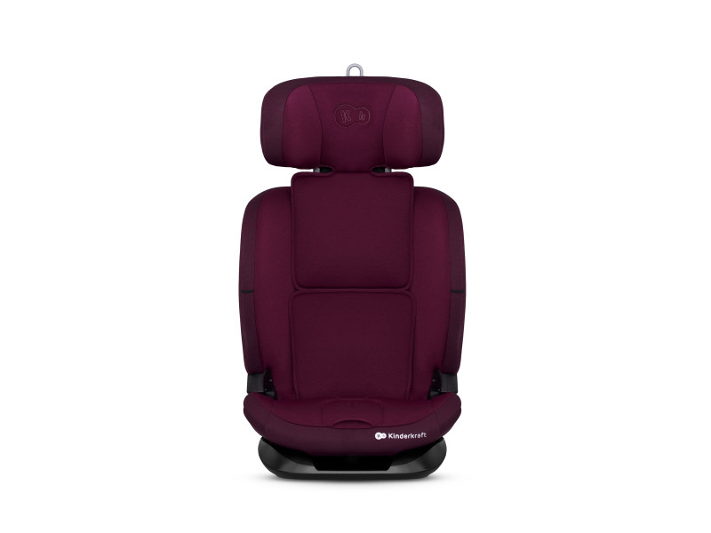 Автокрісло Kinderkraft Oneto3 i-Size Cherry Pearl (KCONE300RED0000), Фото 12