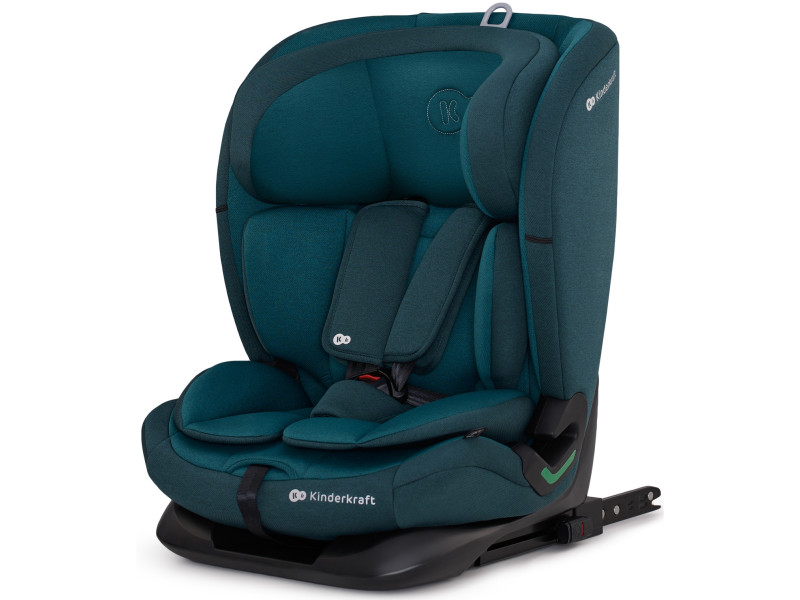 Автокрісло Kinderkraft Oneto3 i-Size Harbour Blue (KCONE300BLU0000), Фото 1