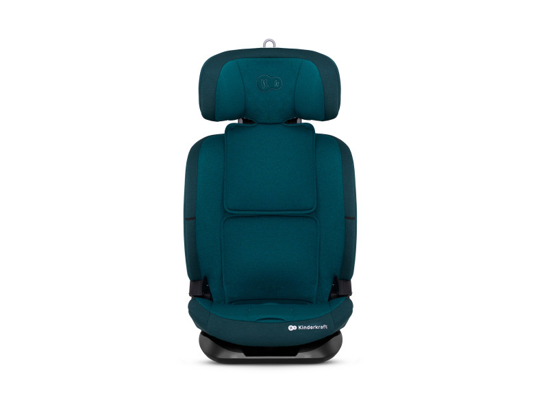 Автокрісло Kinderkraft Oneto3 i-Size Harbour Blue (KCONE300BLU0000), Фото 12