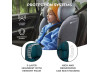 Автокрісло Kinderkraft Oneto3 i-Size Harbour Blue (KCONE300BLU0000), Фото 32